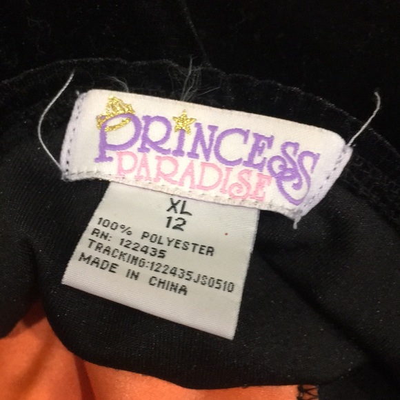 Costume size 12 - Picture 4 of 6